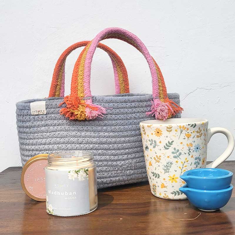 Agapito Mogra Gift | Set Of 5 image 1