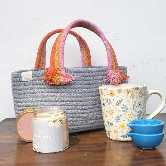 Agapito Mogra Gift | Set Of 5 image 1