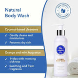 The Moms Co Mom-To-Be Complete Care Gift Set image 5