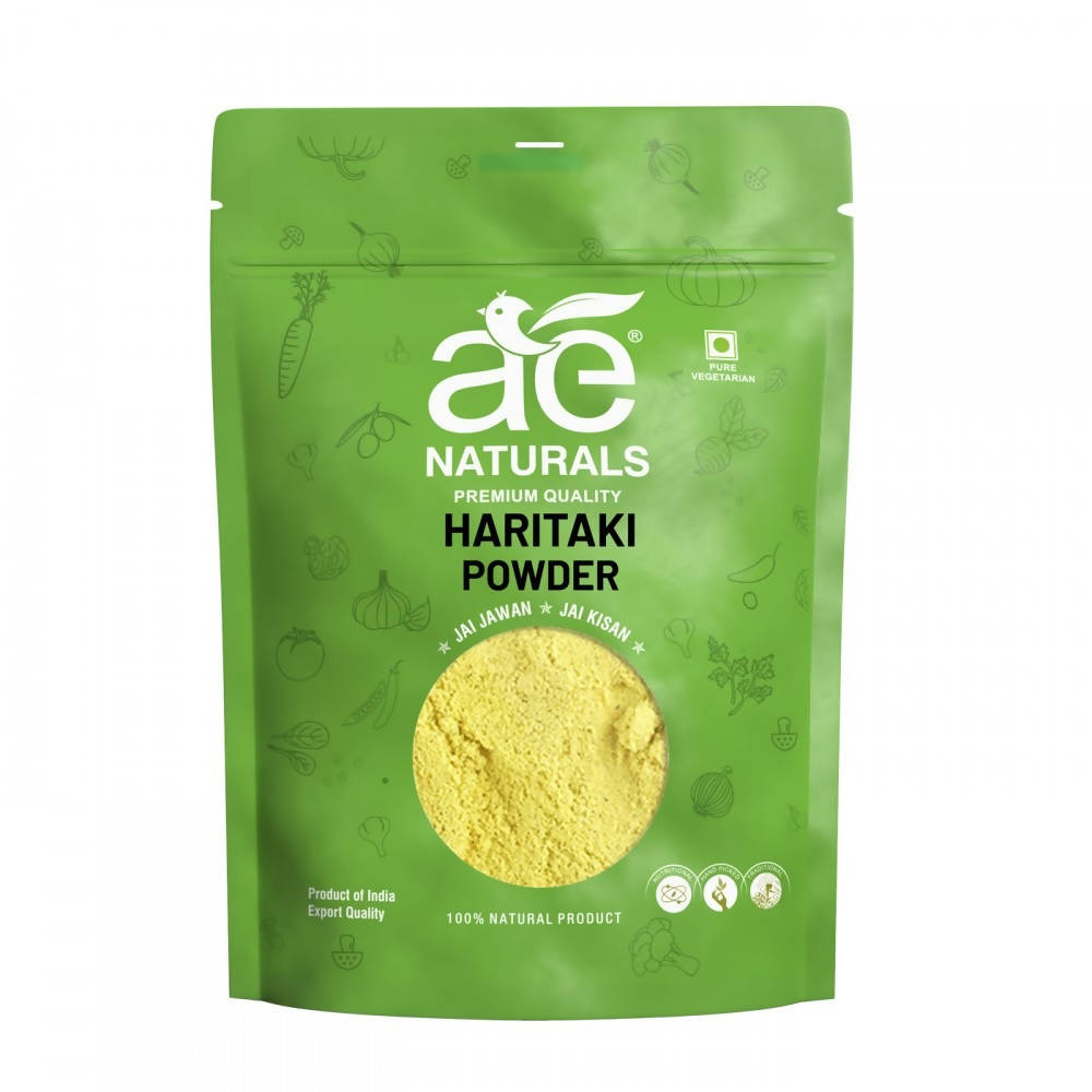 Ae Naturals Haritaki Powder image 1