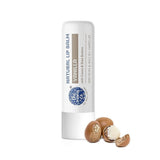 The Moms Co Natural Vanilla Lip Balm image 1