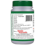 Basic Ayurveda Panchamrit Loh Guggulu - 40 Tablets image 3