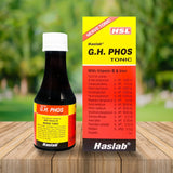Haslab G.H. Phos Tonic image 1