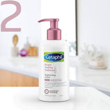 Cetaphil Bright Healthy Radiance Brightening Lotion image 3