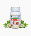 Planet Ayurveda Garlic Capsules - 60 tabs image 1