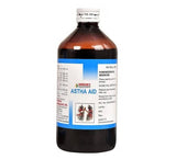 Bakson's Homeopathy Astha Aid Syrup image 2
