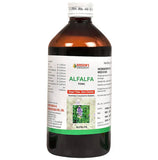 Bakson's Homeopathy Alfalfa Tonic Sugar Free image 2