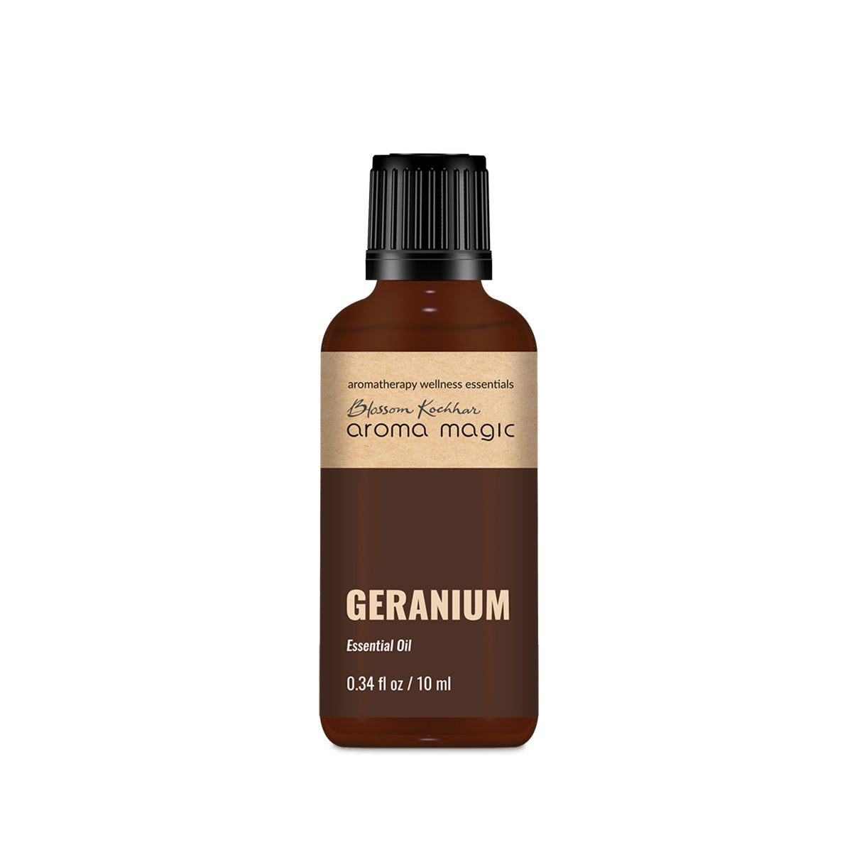 Blossom Kochhar Aroma Magic Geranium Essential Oil image 1