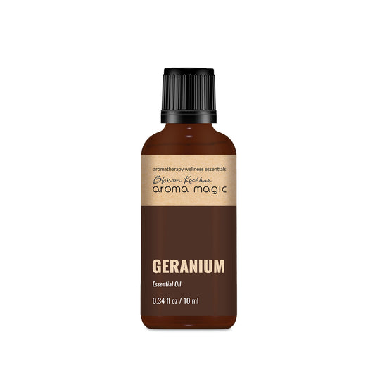 Blossom Kochhar Aroma Magic Geranium Essential Oil image 1