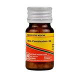 ADEL Homeopathy Bio-Combination 24 Tablets - 20gm image 1
