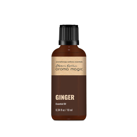 Blossom Kochhar Aroma Magic Ginger Essential Oil image 1