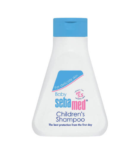 Sebamed Baby Shampoo image 3