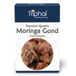 Triphal Moringa Gum - Gond Sohjana - Phool Supari image 1