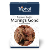 Triphal Moringa Gum - Gond Sohjana - Phool Supari image 1
