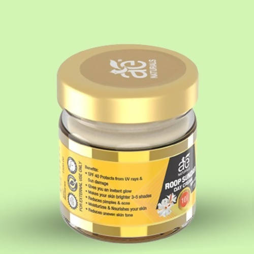 AE Naturals Roop Sundar Day Cream 30g image 3