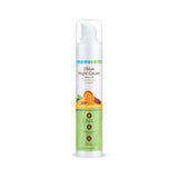 Mamaearth Ubtan Night Cream with Turmeric And Saffron - 50 gms image 1