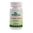 Wheezal Homeopathy Flugo Tablets image 1
