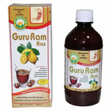 Basic Ayurveda Guru Ram Ras Juice - 500 ml image 1