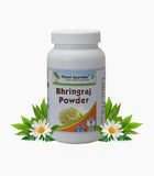 Planet Ayurveda Bhringraj Powder - 100 gms image 2