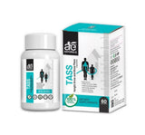 Ae Naturals Tass Height Grow And Bone Mass Capsules image 1