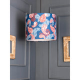 Colorful Ambee Round Hanging Shade image 2