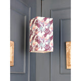 Birds Of Paradise Hanging Shade image 2