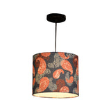 Colorful Ambee Hanging Shade image 4