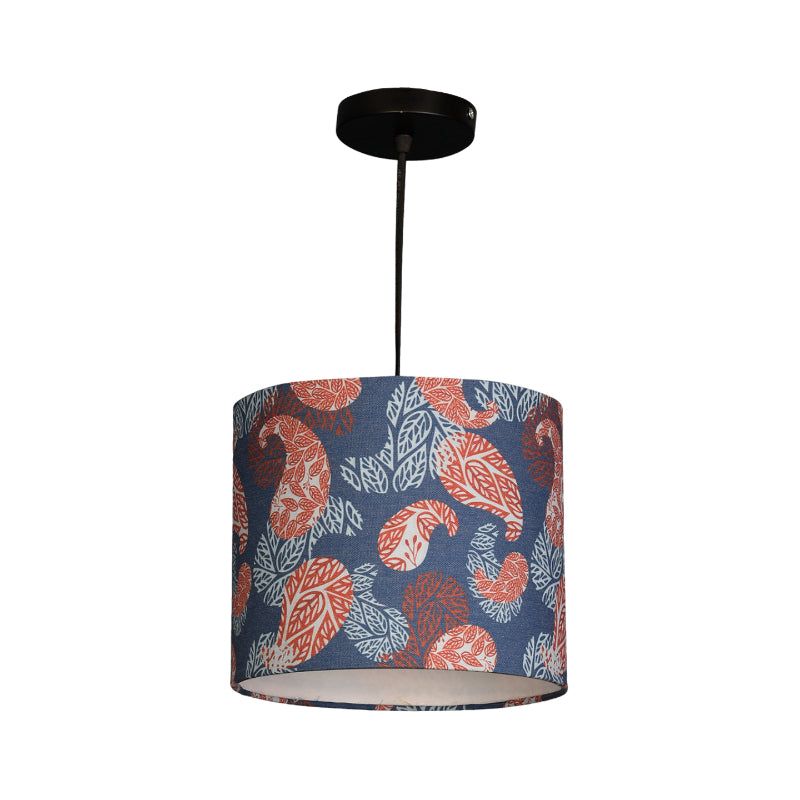 Colorful Ambee Hanging Shade image 3
