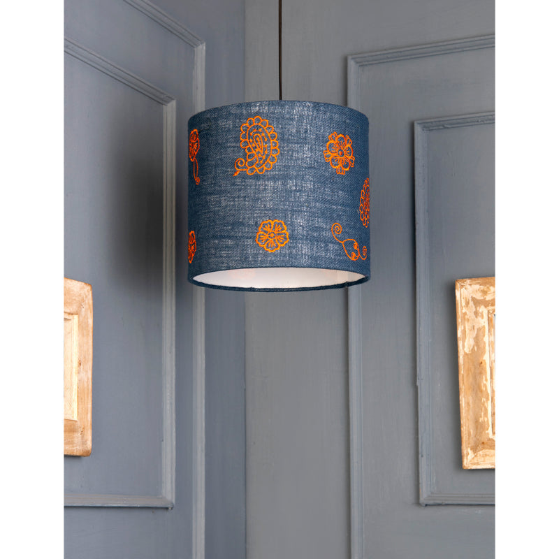 Embroided Ambee Hanging Shade image 2
