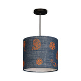 Embroided Ambee Hanging Shade image 4