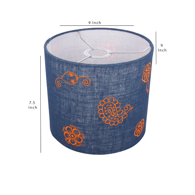 Embroided Ambee Hanging Shade image 5