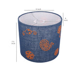 Embroided Ambee Hanging Shade image 5