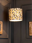 Leafy Impressiom Hanging Shade image 1