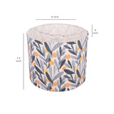 Leafy Impressiom Hanging Shade image 5