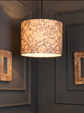 Smart Owl Round Hanging Shade image 1