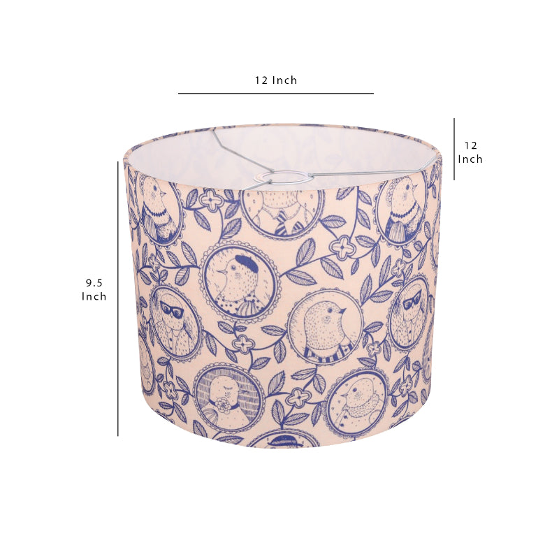 Smart Owl Round Hanging Shade image 5
