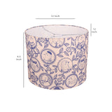 Smart Owl Round Hanging Shade image 5