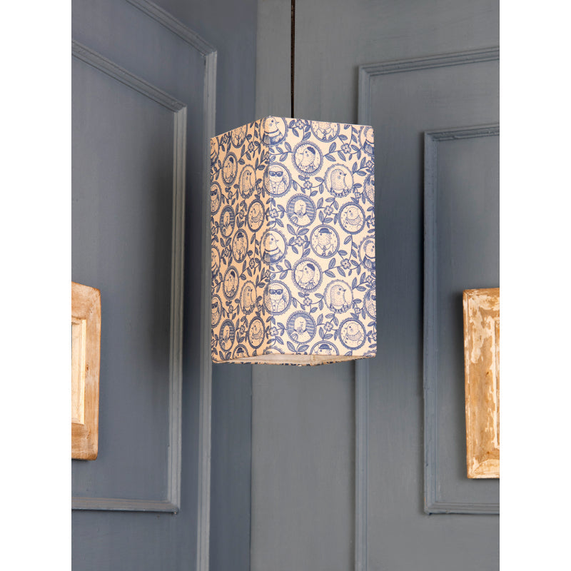 Smart Owl Hanging Shade image 2