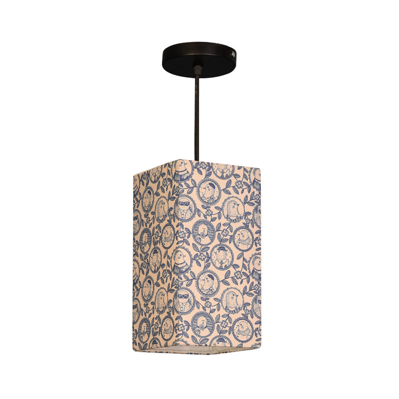 Smart Owl Hanging Shade image 4