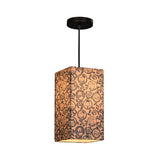 Smart Owl Hanging Shade image 3