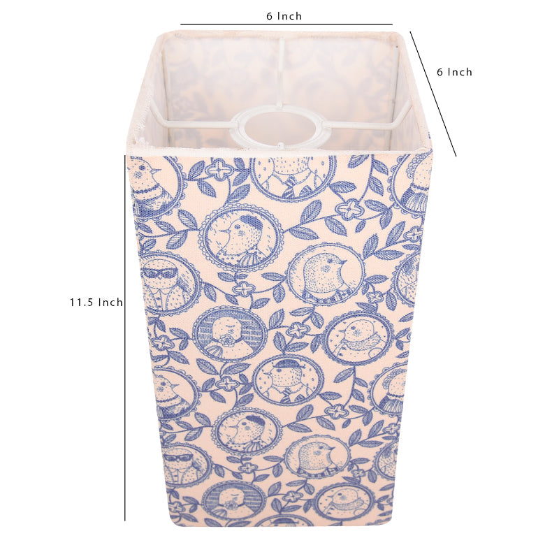Smart Owl Hanging Shade image 5