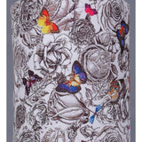 Butterfly Cylindrical Hanging Shade image 4