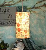 Boy Toys Cylindrical Hanging Shade image 1