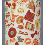 Boy Toys Cylindrical Hanging Shade image 4