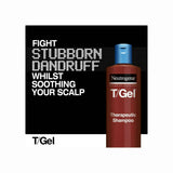 Neutrogena T/Gel Therapeutic Shampoo - 250 ml image 3