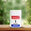Haslab Homeopathy HC 1 Acid Phos Complex Tablet image 1