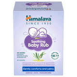 Himalaya Herbals Soothing Baby Rub (50ml) image 1