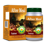Basic Ayurveda After Meal Tablet - 40 Tablets image 4