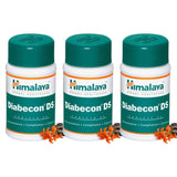 Himalaya Herbals Diabecon DS Tablets – 60 tabs image 6