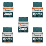 Himalaya Herbals Diarex Tablets 30 tabs image 5